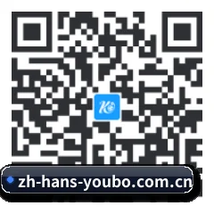 Android APP 二维码